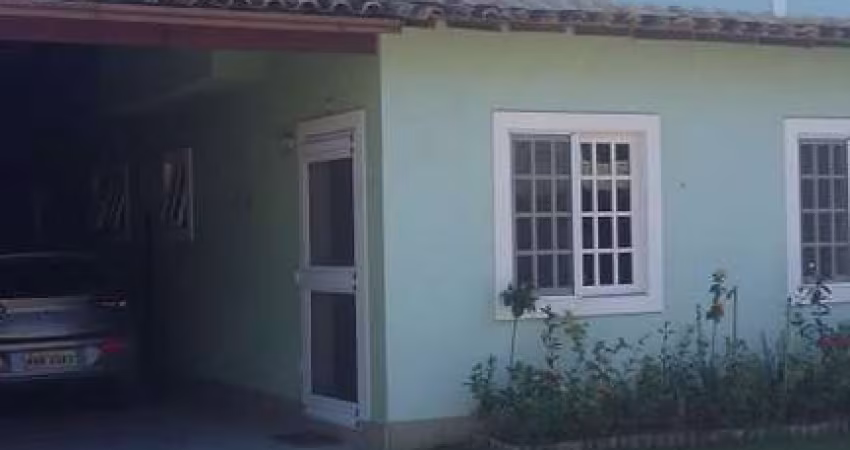 Casa Duplex para Venda em Jardim Campomar Rio das Ostras-RJ