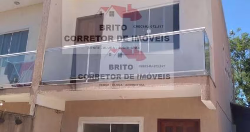 Casa Duplex para Venda em Village Rio das Ostras-RJ
