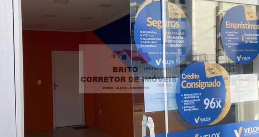 Loja para alugar no bairro Centro - Rio das Ostras/RJ