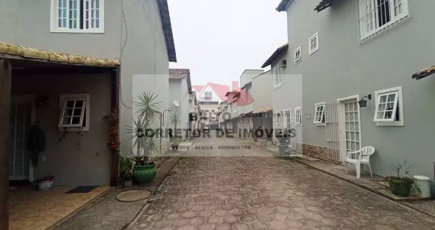 Casa para alugar no bairro ouro verde - rio das ostras/rj