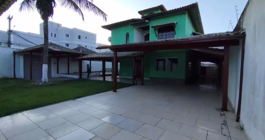 Casa alto padrão para venda em enseada das gaivotas rio das ostras-rj