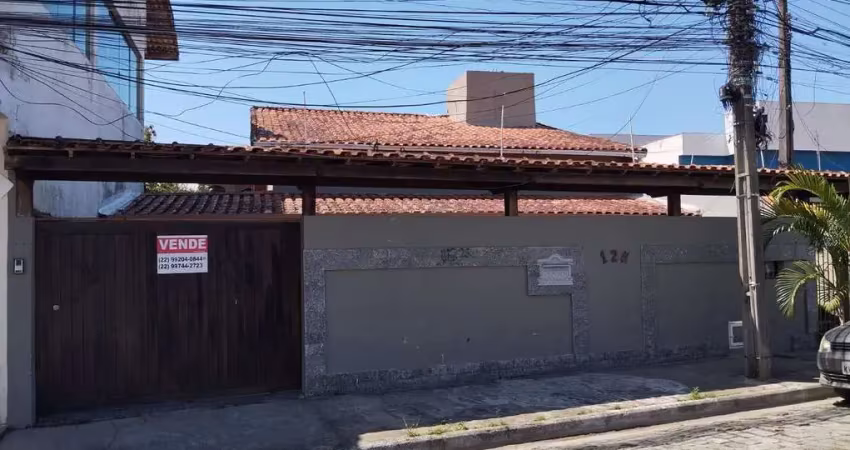 Casa com 8 quartos à venda no Centro, Rio das Ostras 