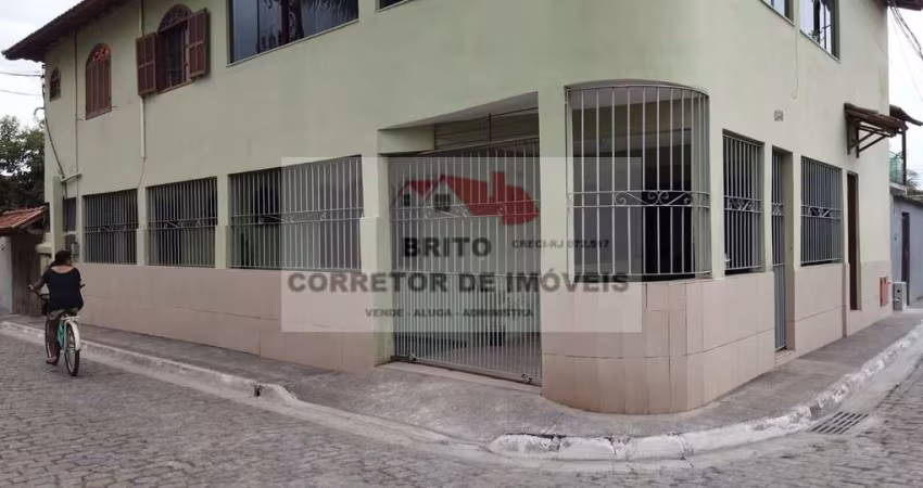 Casa para alugar no bairro Liberdade - Rio das Ostras/RJ