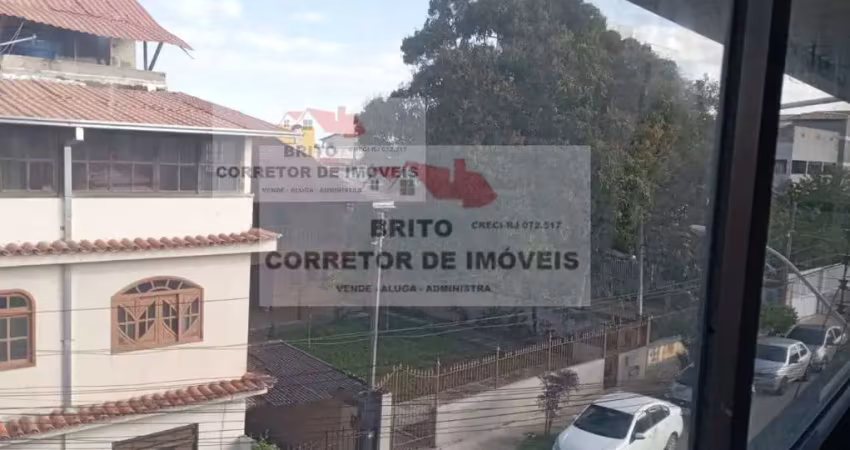 Apartamento padrão para aluguel em centro rio das ostras-rj