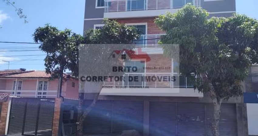 Apartamento Alto Padrão em Village, Rio das Ostras/RJ