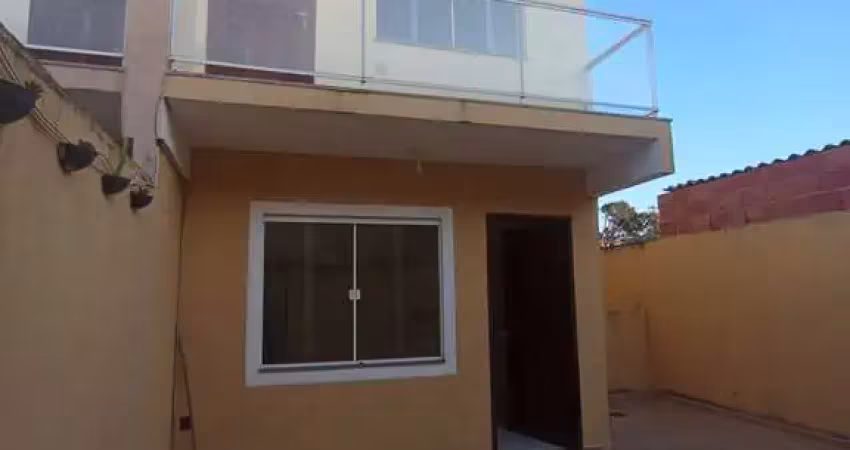 Casa com 2 quartos à venda no Village Rio das Ostras, Rio das Ostras 