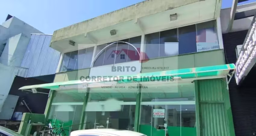 Ponto comercial para alugar no Centro, Rio das Ostras 
