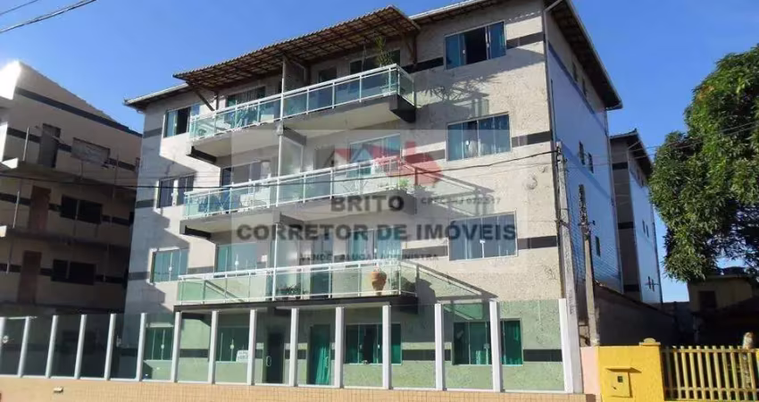 Apartamento padrão para aluguel em centro rio das ostras-rj
