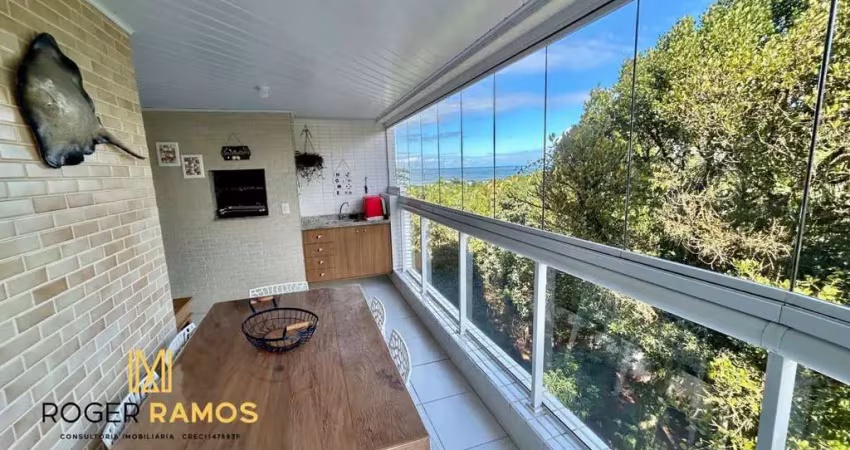 Apartamento 2 quartos mobiliado a venda no Indaiá em Bertioga- SP