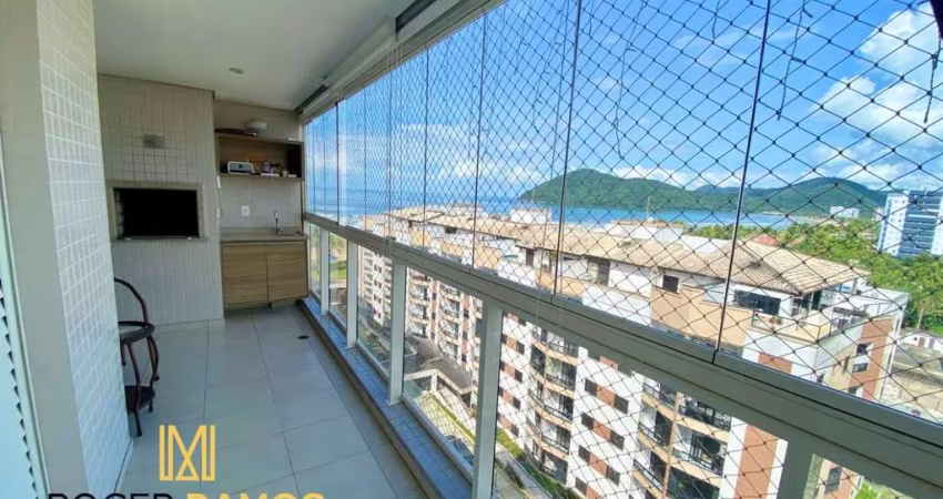 Apartamento para Venda em Bertioga, Centro, 3 dormitórios, 2 suítes, 3 banheiros, 2 vagas