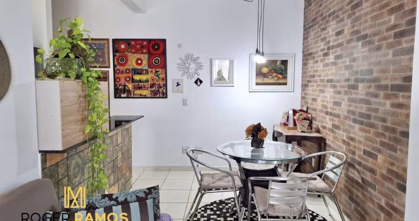 Apartamento para Venda em Bertioga, Maitinga, 2 dormitórios, 1 banheiro, 1 vaga