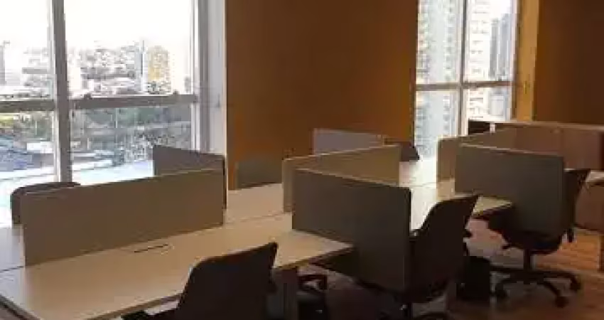 Sala comercial para alugar no Centro, São Bernardo do Campo 