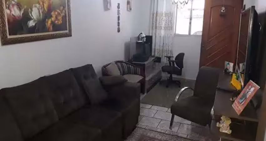 Casa com 2 quartos à venda no Parque Selecta (Montanhão), São Bernardo do Campo 
