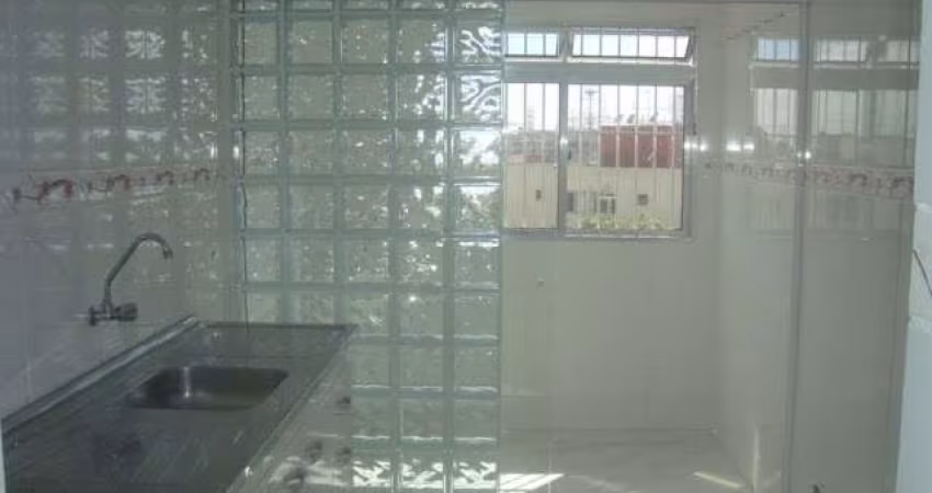 Apartamento em Santo André