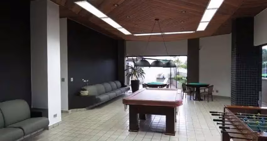 Apartamento com 4 quartos à venda no Centro, São Bernardo do Campo 
