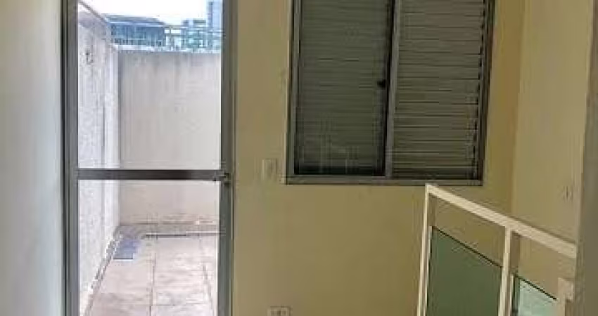 Apartamento Duplex em Santo André