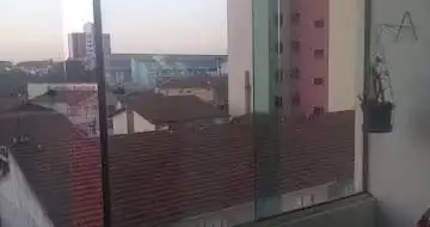 Apartamento em São Bernardo do Campo