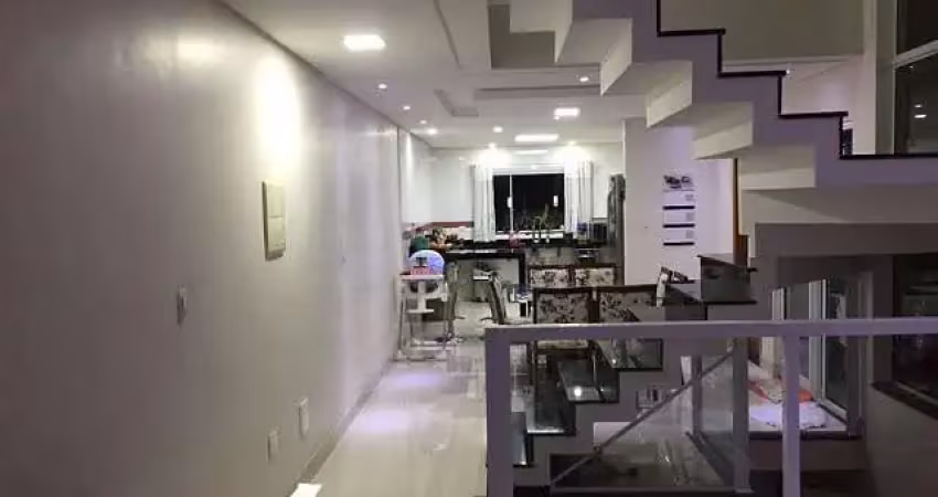 Casa à venda no Nova Petrópolis, São Bernardo do Campo 