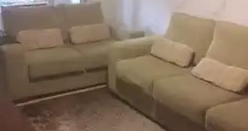 Apartamento em santa terezinha  -  são bernardo do campo
