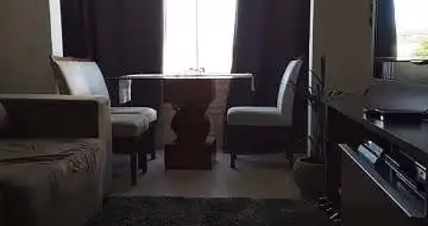 Apartamento com 2 quartos à venda no Centro, São Bernardo do Campo 