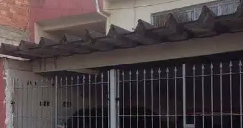 Casa em Ferrazópolis  -  São Bernardo do Campo