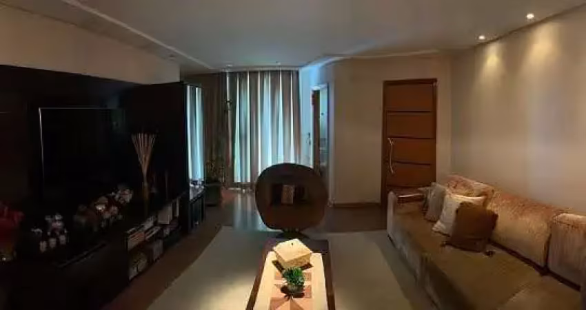 Apartamento à venda no Centro, São Bernardo do Campo 