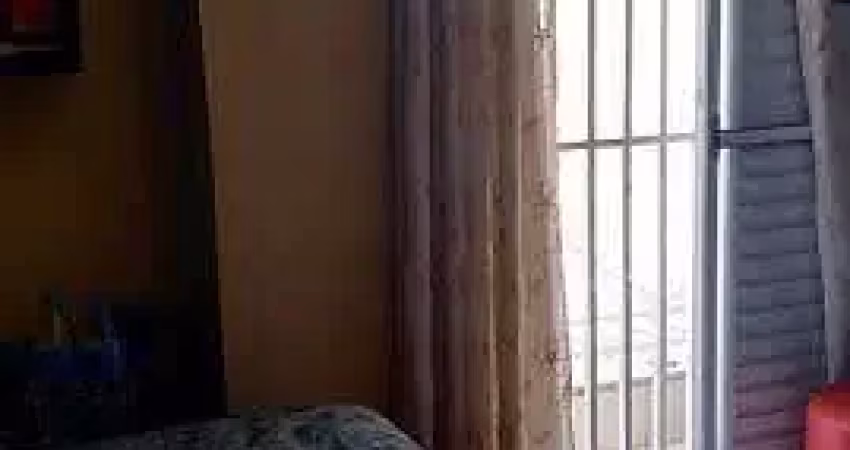 Casa sobrado em santa terezinha  -  são bernardo do campo