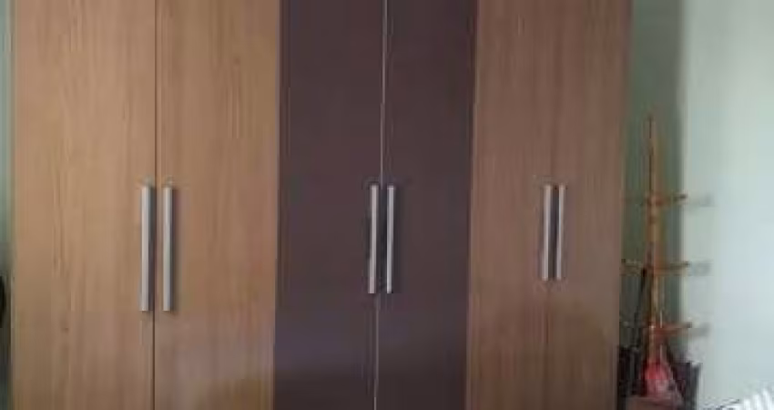 Apartamento em São Bernardo do Campo