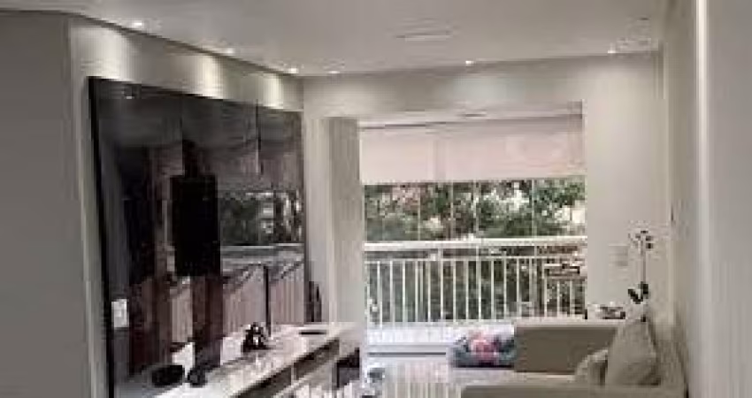 Apartamento em São Bernardo do Campo