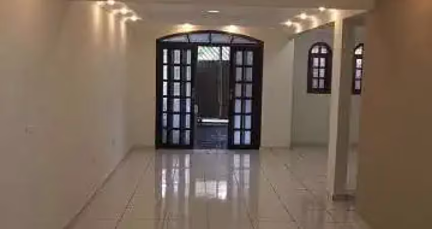 Casa com 3 quartos à venda na Vila Suzi, São Bernardo do Campo 