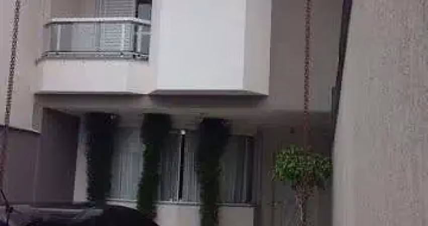 Casa sobrado em nova petrópolis  -  são bernardo do campo
