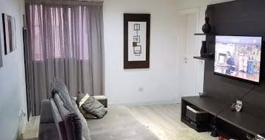 Apartamento em Santo André