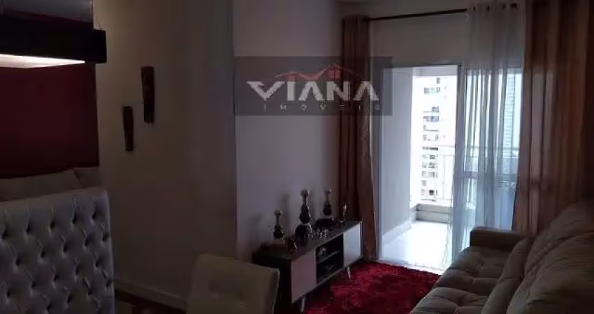 Apartamento com 2 quartos à venda no Centro, São Bernardo do Campo 