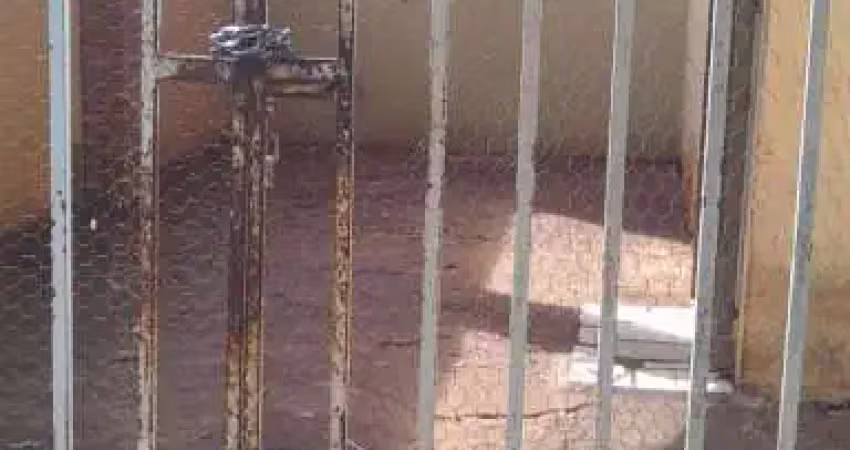 Casa térrea em jardim nunes  -  são josé do rio preto