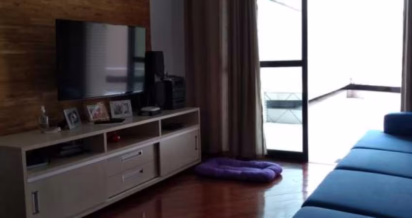 Apartamento em Nova Petrópolis  -  São Bernardo do Campo