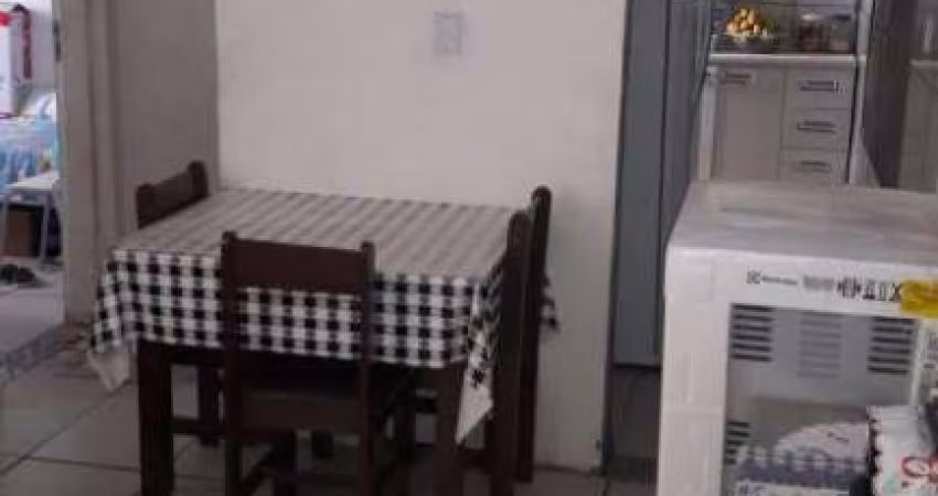 Apartamento em Parque São Bernardo  -  São Bernardo do Campo