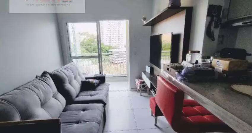 Apartamento em santa terezinha  -  são bernardo do campo