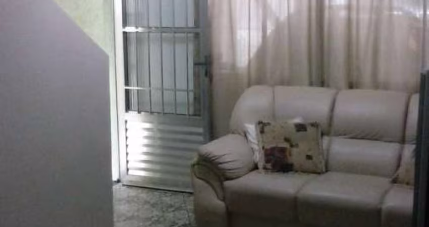 Sobrado c/ 2 Casas para Renda !  -  São Bernardo do Campo