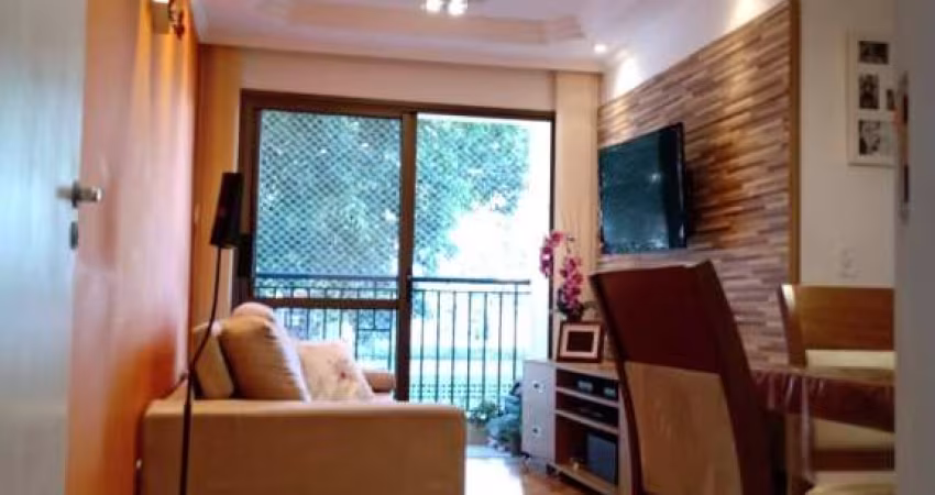Apartamento em Suiço  -  São Bernardo do Campo
