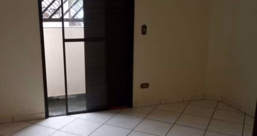 Apartamento em Jardim Andrea Demarchi  -  São Bernardo do Campo