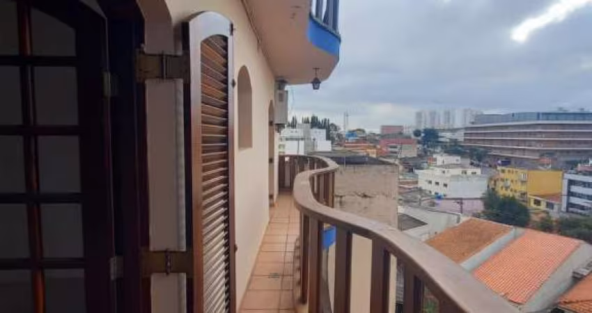 Apartamento em Vila Euro  -  São Bernardo do Campo