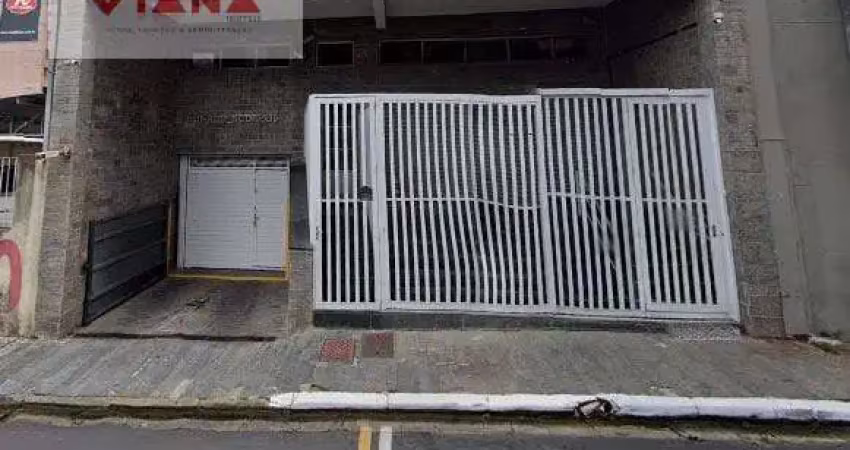 Ponto comercial à venda no Centro, São Bernardo do Campo 