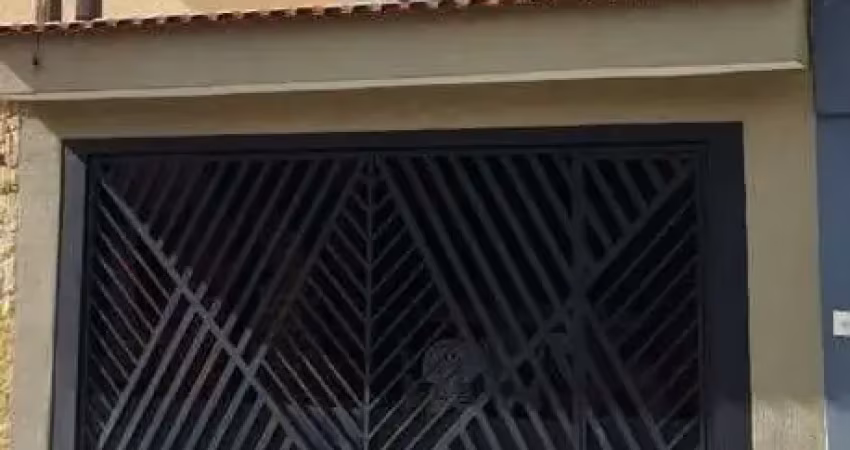 Casa sobrado em vila suzi  -  são bernardo do campo