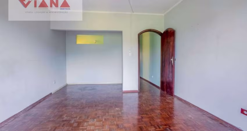 Excelente Sobrado em Jardim Las Vegas  -  Santo André