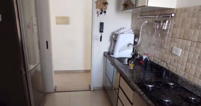 Apartamento em Taboão  -  São Bernardo do Campo