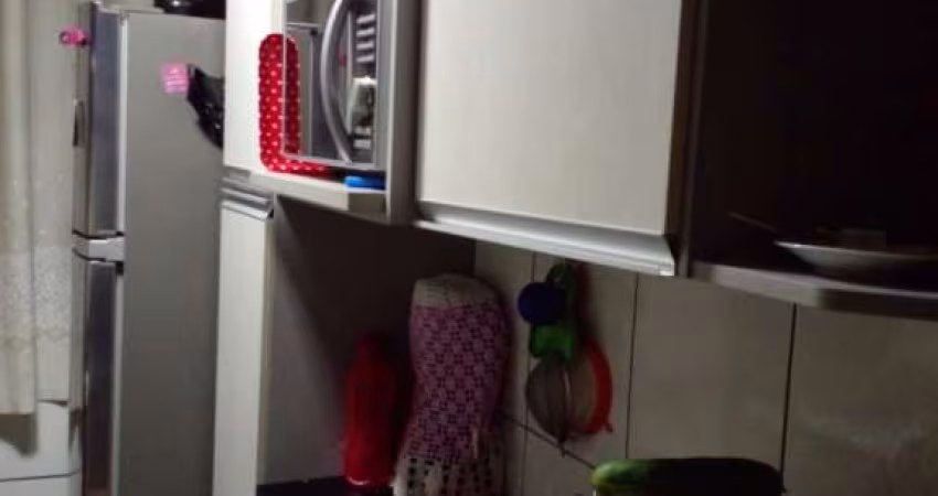 Apartamento em Cooperativa  -  São Bernardo do Campo