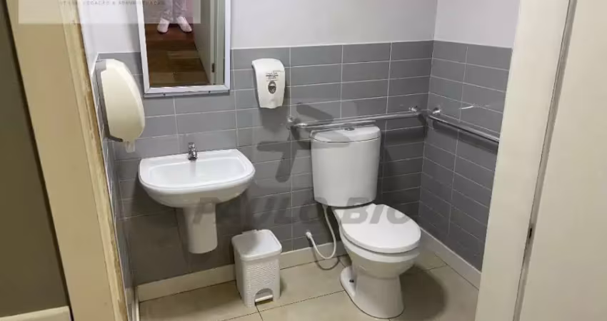 Casa comercial para venda ou locação mobiliado no centro  -  são bernardo do campo
