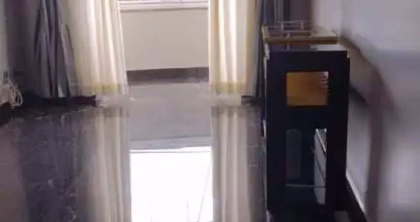 Apartamento em santa terezinha  -  são bernardo do campo
