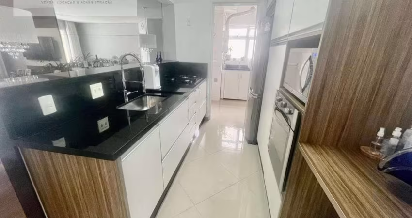 Apartamento em Centro  -  São Bernardo do Campo