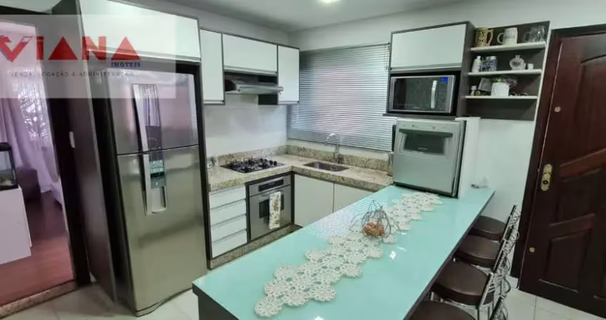 Casa à venda na Vila Palmares, Santo André 